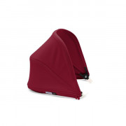 Bee5 Kupola nyithat - Ruby Red Ruby Red